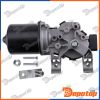 Moteur d'essuie-glace avant pour SMART | ESW-ME-023, 288009787R